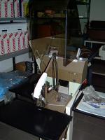 selestampa cucitrici columbia m 02