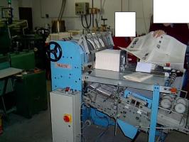 selestampa piegatrice brehmer mckain modello k73 02