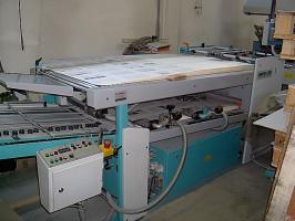 selestampa piegatrice brehmer mckain modello k73 04