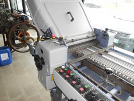 selestampa piegatrice stahl modello f50 4 05