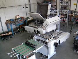 selestampa piegatrice stahl modello tf66 01