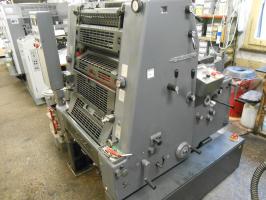 selestampa selestampa heidelberg gto 1