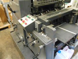 selestampa selestampa heidelberg gto 6